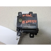 Моторчик заслонки отопителя Toyota Land Cruiser (200) 2008 8710628180