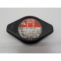 Крышка радиатора Honda Land Cruiser (200) 2008 19045RAA003