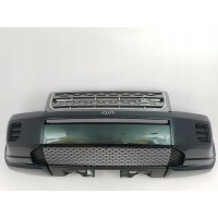 Land rover freelander ii рестайлинг 2011 - zderzak передний