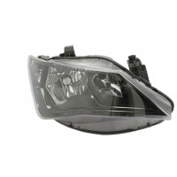 Seat ibiza 6j 12 - 15 h7 h7 blk новый фара правая