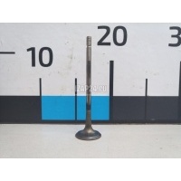 Клапан выпускной Stellox Clio II/Symbol (1998 - 2008) 0124202SX