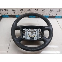 Рулевое колесо для AIR BAG (без AIR BAG) VAG Superb (2002 - 2008) 1J0419091AA01C