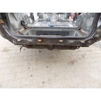 Toyota rav4 iii рестайлинг 1g3 полоса заднего ванна пола
