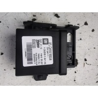 Opel meriva а блок поворота блок управления света фара soczewek 13251315