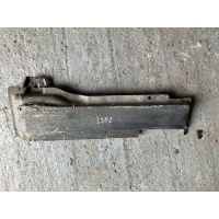Корпус крышка левая шасси опора skoda superb 2 ii 3t0825001a