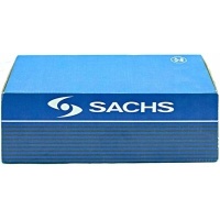 колесо маховик сцепление sachs 2294000453