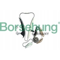 borsehung комплект цепи грм b19209