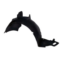 Подкрылок арки peugeot 1007 2005 - 2010 передняя правое