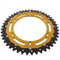 Зубчатая рейка задняя zf 50 зубов swm rs 500 r