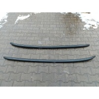 Мерседес w253 кзс реленги крыша набор a2538900493