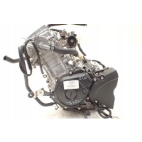 Yamaha yzf - r125 19 - 21 двигатель гарантия 5066 л.с. видео