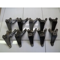 Форд 1.6tdci лапа кпп 3m51 - 7m125 - ae