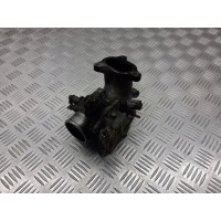 Дросельная заслонка toyota avensis t25 2.0 d4d 89672 - 21020