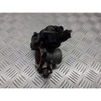Дросельная заслонка toyota avensis t25 2.0 d4d 89672 - 21020