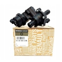 Термостат корпус renault nissan 2.0 - 2.3 dci oe 922304507r