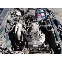 Кпп toyota corolla e11 5d хэтчбек 4e - fe