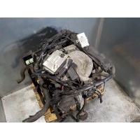 Bmw 3 e36 двигатель в сборе обмен 1.9 m44b19 194s1 130 тысяч л.с.