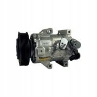 Компрессор кондиционера hyundai соната 447280 - 9852