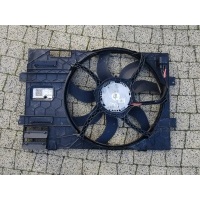 Корпус вентилятора volkswagen транспортер 10 - 19 7e0121207c oe vag