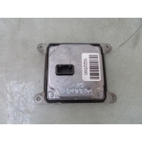 Korando iv 20r блок розжига лампы ксенон ксенон