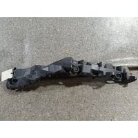 Кронштейн крепления бампера ДЕФЕКТ 1 ЗАЩЕЛКИ. Renault Laguna 3 2010 622230006R