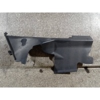 Дефлектор радиатора правый Renault Megane 3 2011 214940018R