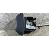 кожух рулевой колонки ИЗ 2 ЧАСТЕЙ. Renault Megane 3 2011 484710005R