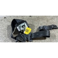 Ремень безопасности задний правый R ЗАДНИЙ , ЧЕРНЫЙ. Renault Megane 3 2011 888400041R