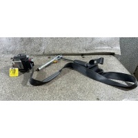 Ремень безопасности передний правый R ПЕРЕДНИЙ , ЧЕРНЫЙ. Renault Megane 3 2011 868840008R
