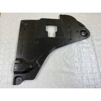 Renault megane талисман крышка шасси 748a39495r