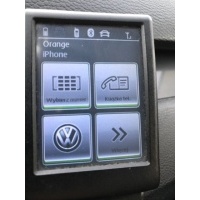 Адаптер bluetooth volkswagen passat b6 3c0051435ta