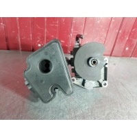 Насос гидроусилителя руля Mercedes S-class W221 2007 A0054662001, LH2113596, 7691332149, 541024210, LF30