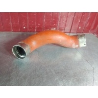Патрубок интеркулера Mercedes C-class W204 2014 A2125280882, A2125280682