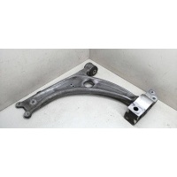 Рычаг передний левый Volkswagen Passat B6 2007 3C0407153B