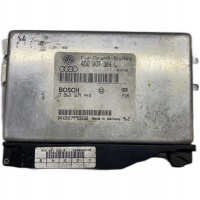 Audi a6 c5 блок блок управления абс esp 4d0907389c