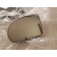 Audi oe 4h0857535e стекло зеркала , левая как новые