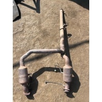 Катализатор Dodge RAM IV (2008-2019) Пикап 2015 68139891AC