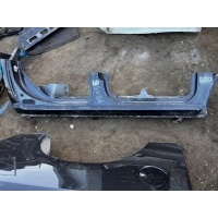 Порог правый Dodge RAM IV (2008-2019) Пикап 2015 68144984AA