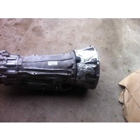 КПП автоматическая (АКПП) Mercedes ML W166 2018 725035,A1662707202,292