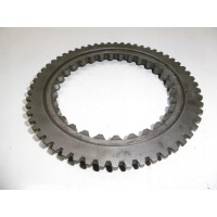 Колесо зубчатые кпп zf 16s181 it