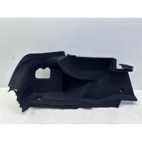 обшивка багажника Mercedes-Benz E-Class W213 2016-2024 A2136905305CC9F08