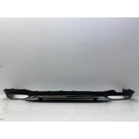 Спойлер бампера Mercedes-Benz E-class W213 2016-2021 A2138851801