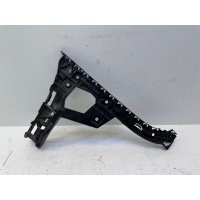 Кронштейн бампера Mercedes-Benz E-class W213 2016-2021 A2138851504