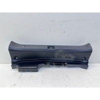накладка замка багажника Mercedes-Benz E-class W213 2016-2021 A2136905105