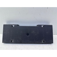 Площадка под гос. номер Chery Tiggo 7 Pro 1 2019-2024 602000943AA