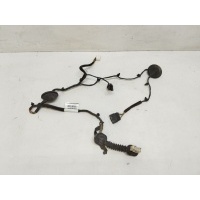 Проводка двери Hyundai Sonata LF 2014-2017 91650C2010