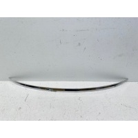 Молдинг крышки багажника Mercedes-Benz E-Class W213 2016-2021 A2137573900