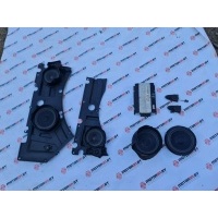Усилитель музыкальный Volkswagen Transporter 2012 1f0035411g, 7h0035411c, 7l0035456a, 3b0035411g