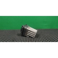 Сопротивление печки Opel Zafira B 2006 52 488 536, 90 556 802