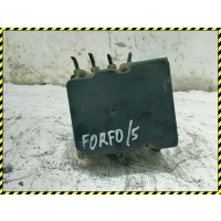 Блок АБС (ABS) Smart Forfour 1 2005 0265234120